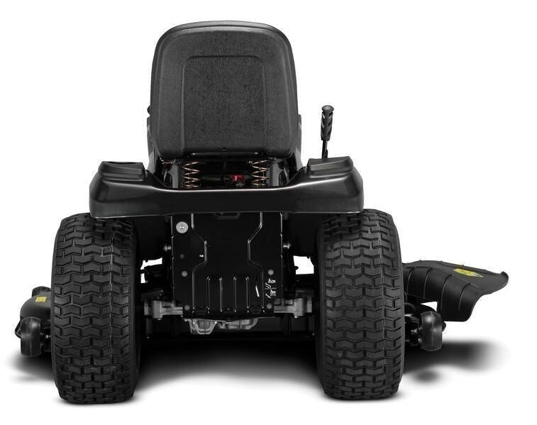 Troy Bilt Super Bronco 54K XP 54″ 24hp 725cc Kohler Engine Riding Lawn Mower #13AQA2BWA66 image 4