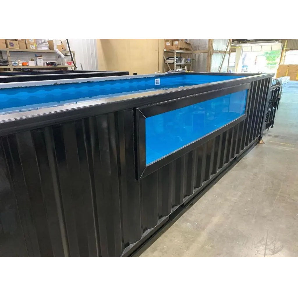 40 Ft Container Pool v1 image 7