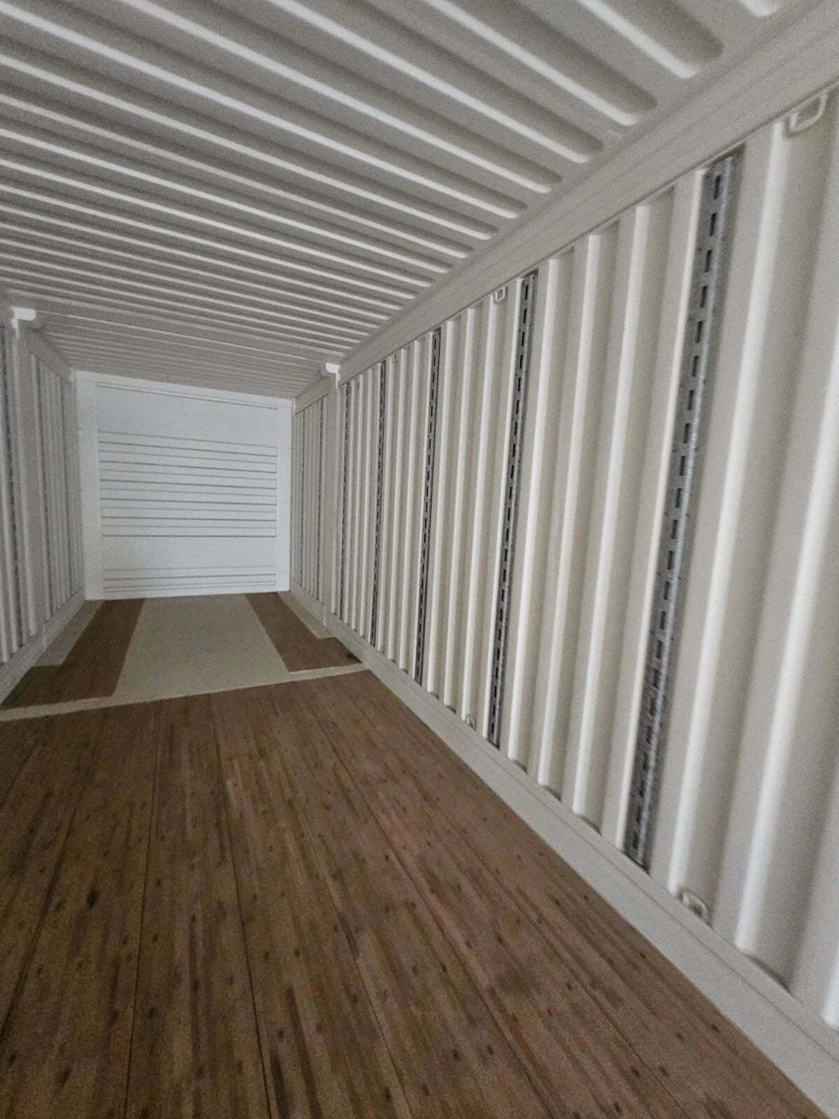 53-foot High Cube Shipping Container – Multi-Trip image 5