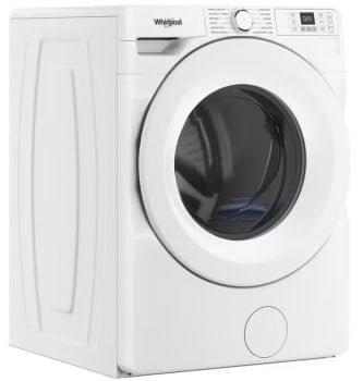 Whirlpool 4.5 cu. ft. Front Load ENERGY STAR® Washer with Tumble Fresh Option image 4