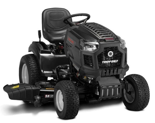 Troy Bilt Super Bronco 54K XP 54″ 24hp 725cc Kohler Engine Riding Lawn Mower #13AQA2BWA66 image 0