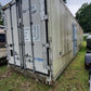Stoughton Shipping Container (40ft) image 0