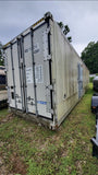 Stoughton Shipping Container (40ft) image 0