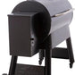 Traeger Pro Series 34 Bronze Pellet Grill image 3
