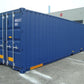 40FT High Cube DD Container image 1