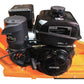 PowerKing Stump Grinder with Electric Starter and Hour Meter- PK0803-EH image 4