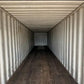 40 ft Shipping Container – Water Tight – High Cube image 1