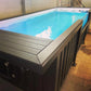 20 Ft Container Pool v2 image 1
