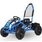 MotoTec Mud Monster Kids Electric Go Karts. image 3
