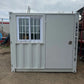 7ft Container With Window And Door – Brand New image 3
