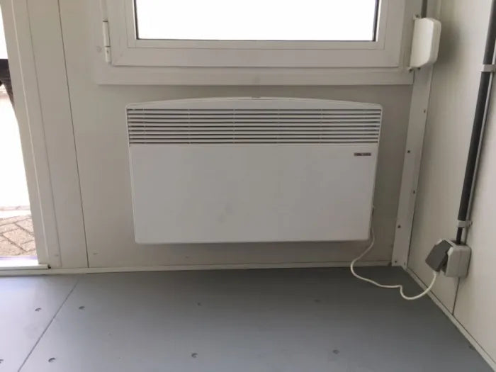 10ft Accommodation Container image 3