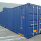 40FT High Cube DD Container image 0