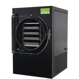 Harvest Home Freeze Dryer machine Small Black image 0