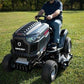 Troy-Bilt Super Bronco 50K FAB XP Riding Lawn Mower image 2