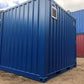10 Ft Bunded Shipping Container image 1