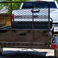 DK2 5-ft x 7-ft Steel Utility Trailer with Ramp Gate ( 1639-lb Capacity ) 2491711 image 4
