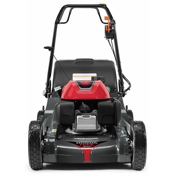 Honda HRX217HYA 21 inch 200cc Self-Propelled Mower, Blade Override image 0
