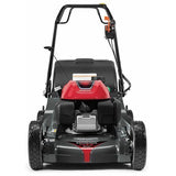 Honda HRX217HYA 21 inch 200cc Self-Propelled Mower, Blade Override image 0