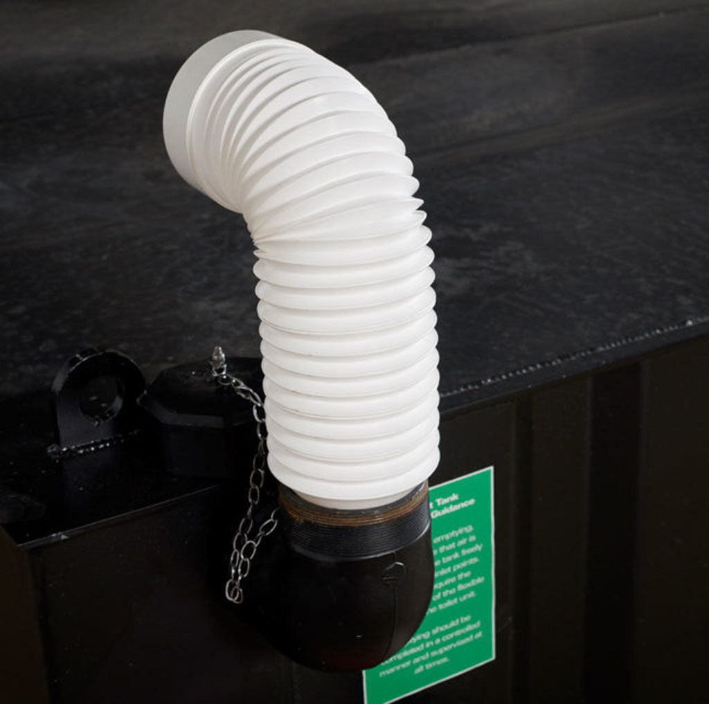 3+1 Sit On Waste Tank 6500 LTR image 2