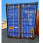 40 ft Shipping Container – Water Tight – High Cube image 2