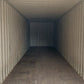 Watertight 40ft Shipping Container – Extra Space for Storage. image 3