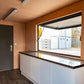 20ft Customised Container Kiosk – Fully Converted, Ready to Use image 1