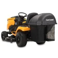 Cub Cadet Double Bagger for XT1 and XT2 Series Ridings Lawns Mowers image 6
