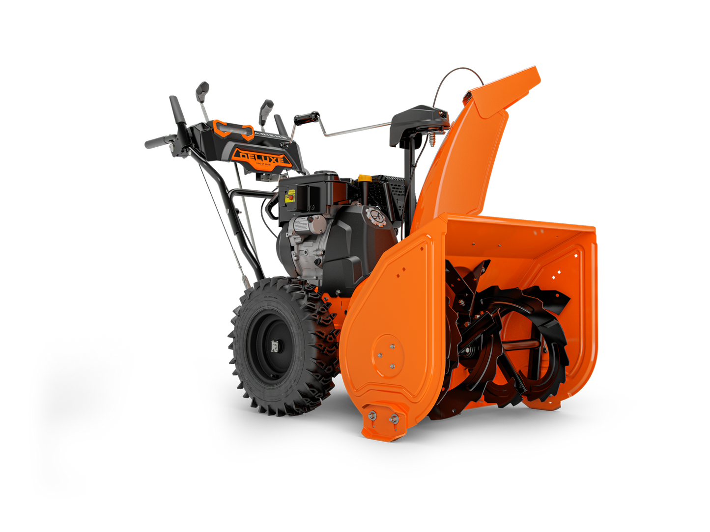 Ariens Deluxe 28 SHO (28″) 306cc Two-Stage Snow Blower 921048 image 0