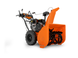 Ariens Deluxe 28 SHO (28″) 306cc Two-Stage Snow Blower 921048 image 0