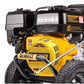 4400 PSI 4.0 GPM Gas Cold Water Pressure Washer with DEWALT 420cc Engine image 2