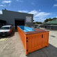 40 Ft Container Pool v3 image 0