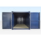24Ft x 9Ft Steel Store (Suitable for stacking) image 1