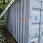 20Ft Steel Shipping Container/Storage Container image 1