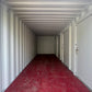 20ft Shipping Container Multi-unit Storage Solution image 5