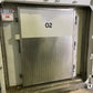 Govi 10ft Refrigerated Container (Fridge & Freezer) image 1