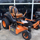 Scag Liberty Z 42″ Zero-Turn-Mower Hero Deck with Scag image 0