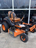 Scag Liberty Z 42″ Zero-Turn-Mower Hero Deck with Scag image 0