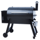Traeger Pro Series 34 Bronze Pellet Grill image 1