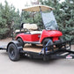 Interstate 6.5 X 12 Single Axle Tilt 5K Trailer image 3