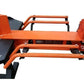 DK2 OPS240 40 Ton 7 HP 208cc 1 Sec Cycle Time Kinetic Log Splitter New image 5
