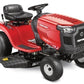 Troy Bilt Pony 42 15.5hp 500cc Briggs Engine 42″ Riding Lawn Mower #13AM77BSA23 image 0