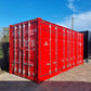 20ft Hazardous Goods Bunded Container image 1