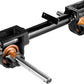 Earthquake® 33970 Victory™ Rear Tine Tiller, Powerful 212cc 4-Cycle Viper™ Engine image 6