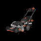 Echo LM-2119SP 21″ Self-Propelleds Lawn Mowers image 1