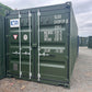 20ft x 8ft Shipping Containers For Sale Nationwide Delivery image 6