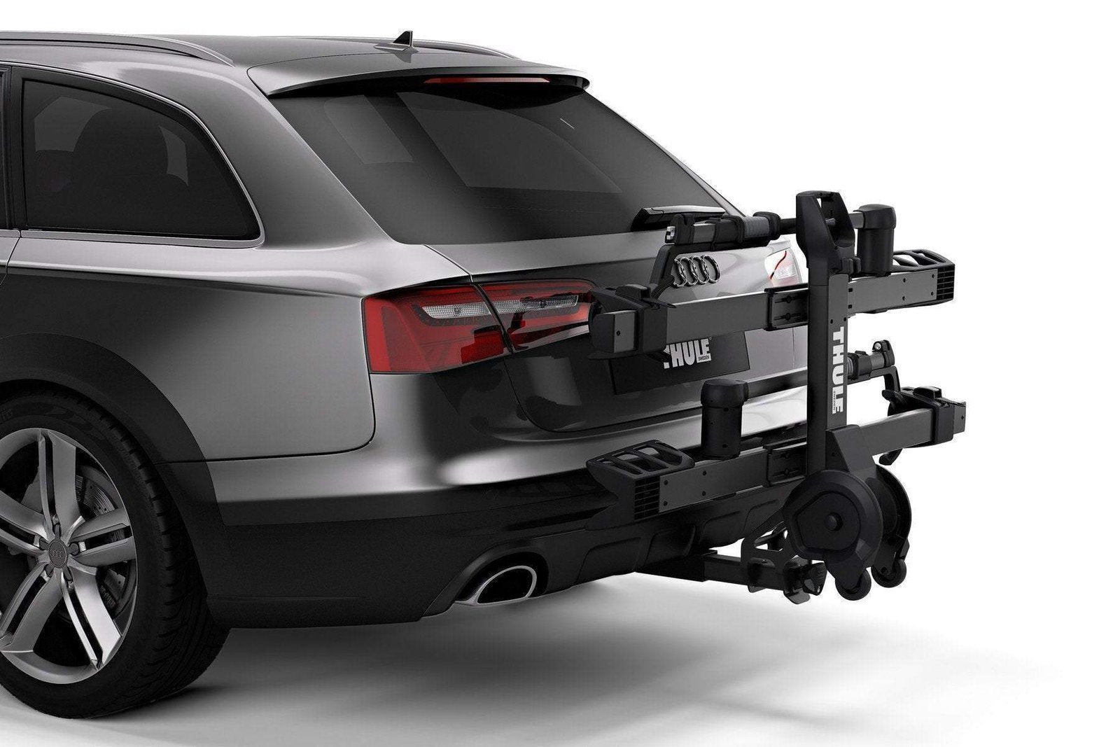Thule T2 Pro XTR 2 Platform 2″ Hitch Bike Rack – 9034XTR image 11
