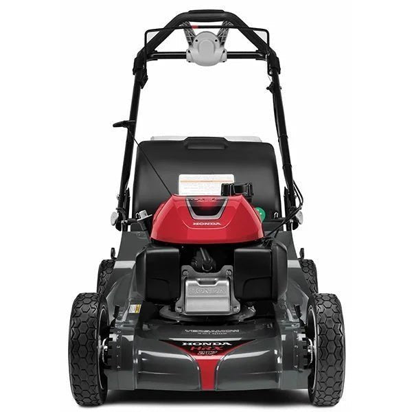 Honda HRX217K5VKA 21 in. 187cc Gas Self-Propelled Lawn Mower with 4-in-1 Versamow System image 3