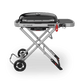 Weber 9010001 Traveler Portable Grill image 0