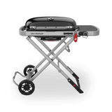 Weber 9010001 Traveler Portable Grill image 0