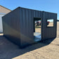 20’x16′ Modified Shipping Containers image 3